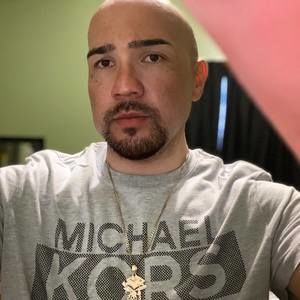 Meet your Posher, Sam